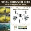 Essential Shallow Water bundle new logo