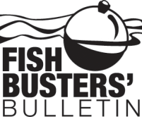 Fish Busters Bulletin logo