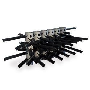 Fry Fortress