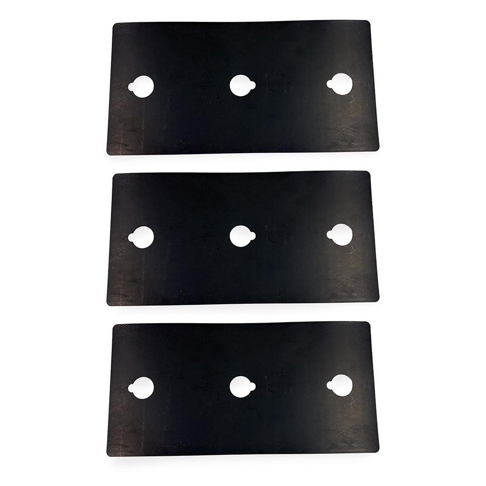 Limb Shade 3-Pack